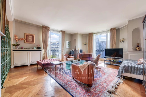 Luxury Apartment for sale in Paris 16Ème, 2 625 000 €, Photo 1