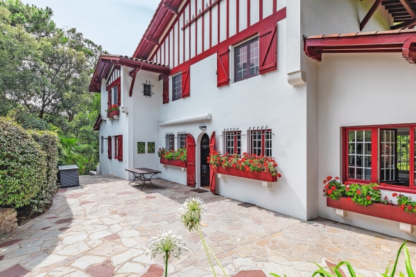 Luxury House for sale in Hossegor, 5 700 000 €, Photo 2