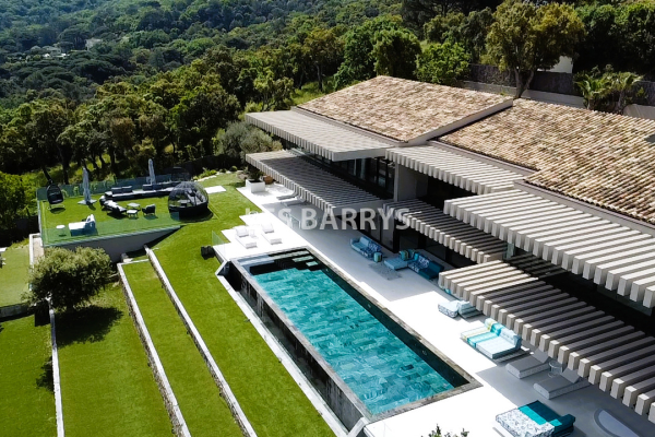 Luxury House for sale in Gassin, 19 950 000 €, Photo 2