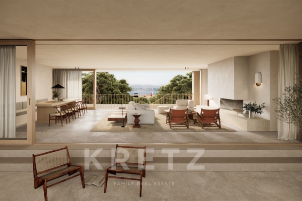 Appartement de luxe à vendre à Saint-Tropez, 4 990 000 €, Photo 2