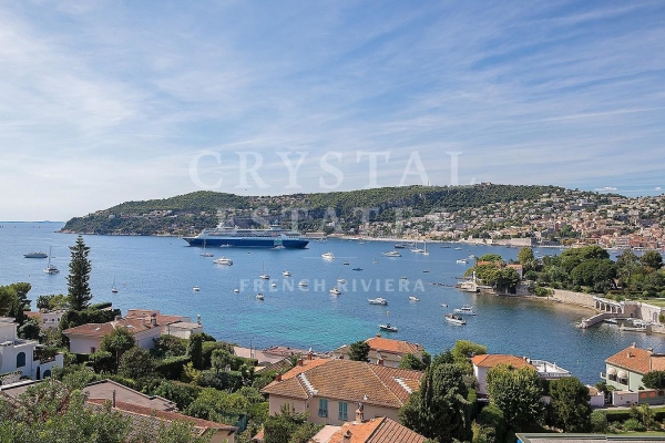 Appartement de luxe à vendre à Saint-Jean-Cap-Ferrat, 2 950 000 €, Photo 2
