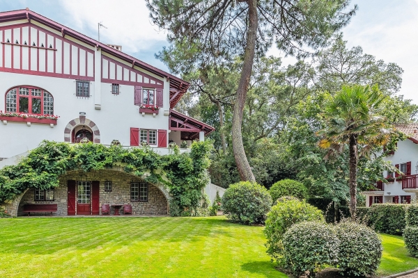 Maison de luxe à vendre à Hossegor, 5 700 000 €, Photo 1