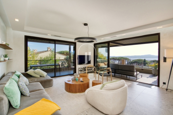 Appartement de luxe à vendre à Sainte-Maxime, 1 790 000 €, Photo 3