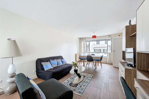 Appartement de luxe à vendre à Saint-Jean-de-Luz, 575 000 €, Photo 3