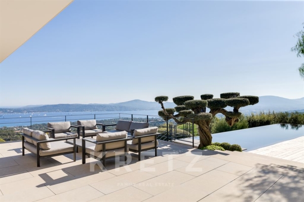 Maison de luxe à vendre à Saint-Tropez, 7 490 000 €, Photo 3