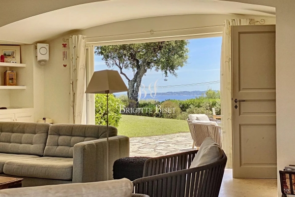 Luxury House for sale in Sainte-Maxime, 3 700 000 €, Photo 3