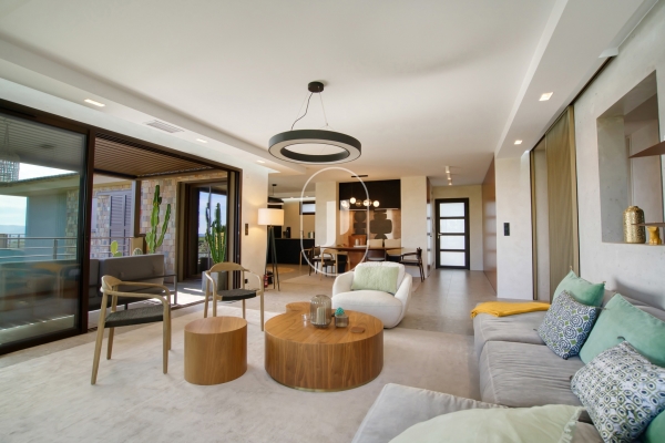 Appartement de luxe à vendre à Sainte-Maxime, 1 790 000 €, Photo 4