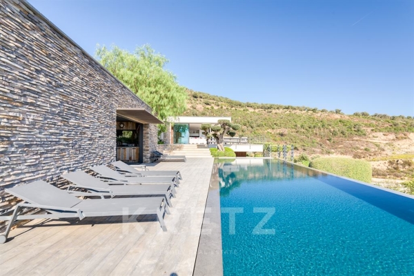 Maison de luxe à vendre à Saint-Tropez, 7 490 000 €, Photo 4