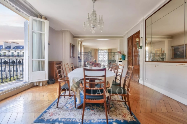 Luxury Apartment for sale in Paris 16Ème, 2 625 000 €, Photo 4