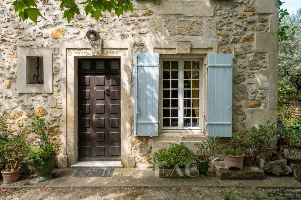 Maison de luxe à vendre à Boulbon, 1 175 000 €, Photo 4