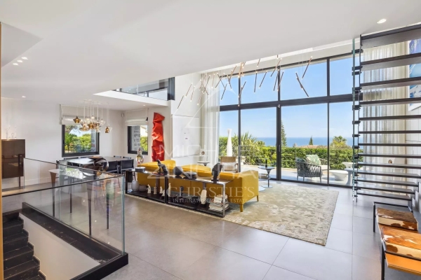 Luxury House for sale in Cannes, 5 950 000 €, Photo 4