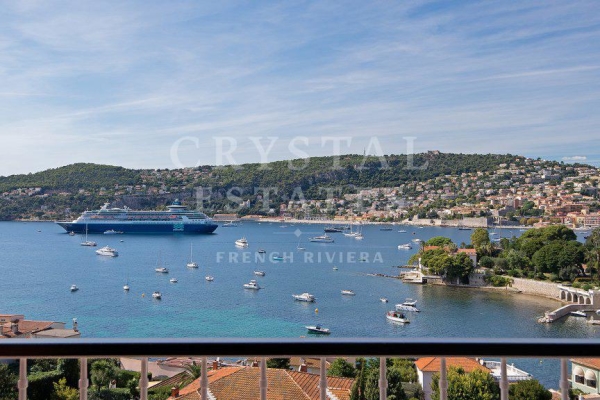 Appartement de luxe à vendre à Saint-Jean-Cap-Ferrat, 2 950 000 €, Photo 4