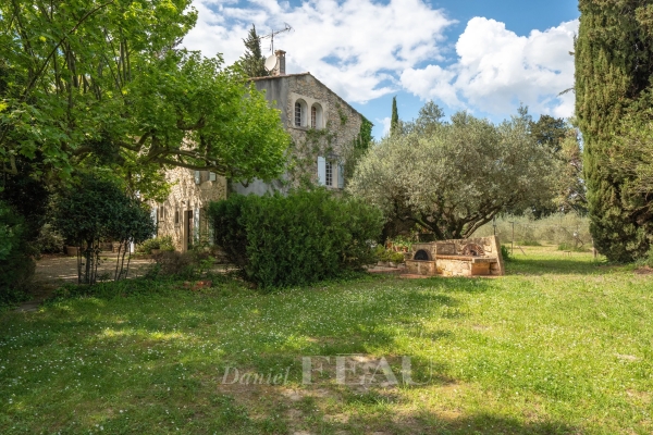 Maison de luxe à vendre à Boulbon, 1 175 000 €, Photo 5