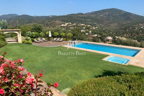 Luxury House for sale in Sainte-Maxime, 3 700 000 €, Photo 5
