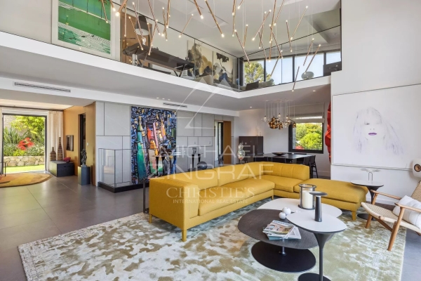 Luxury House for sale in Cannes, 5 950 000 €, Photo 5