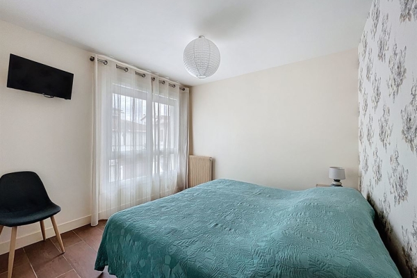 Appartement de luxe à vendre à Saint-Jean-de-Luz, 575 000 €, Photo 6