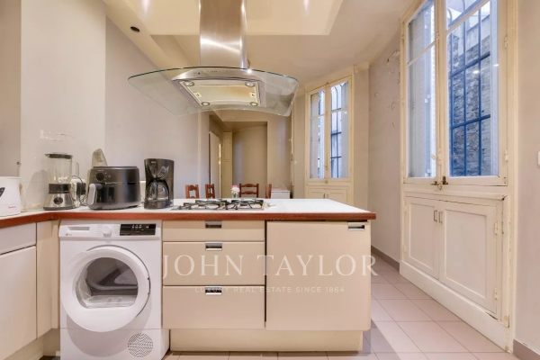 Luxury Apartment for sale in Paris 16Ème, 2 625 000 €, Photo 7
