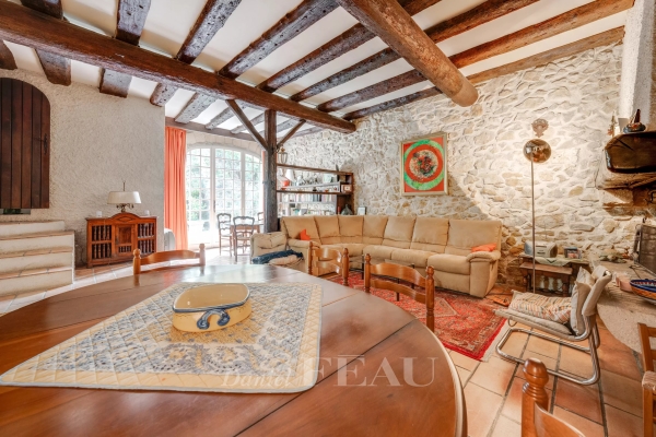 Maison de luxe à vendre à Boulbon, 1 175 000 €, Photo 7