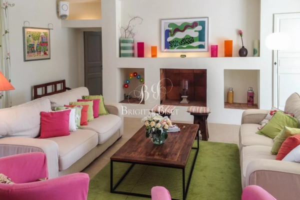 Luxury House for sale in Sainte-Maxime, 3 700 000 €, Photo 7