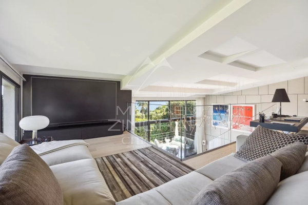 Luxury House for sale in Cannes, 5 950 000 €, Photo 7