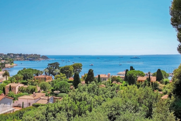 Maison de luxe à vendre à Cap d'Antibes, 7 950 000 €, Photo 1