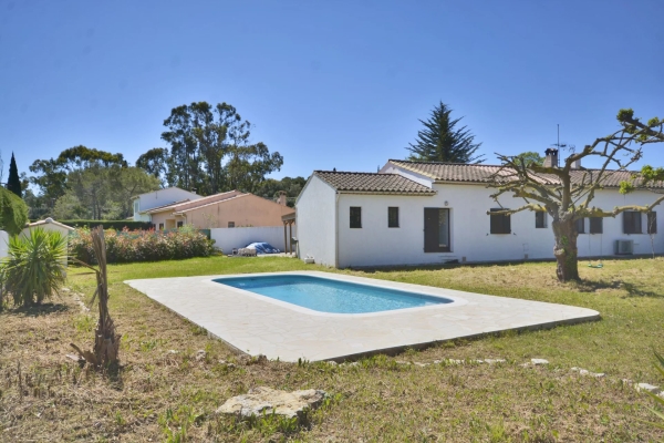 Maison de luxe à vendre à Mougins, 790 000 €, Photo 1