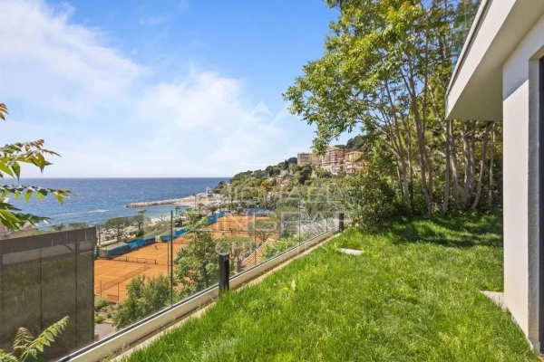Appartement de luxe à vendre à Cap-d'Ail, 3 770 000 €, Photo 1