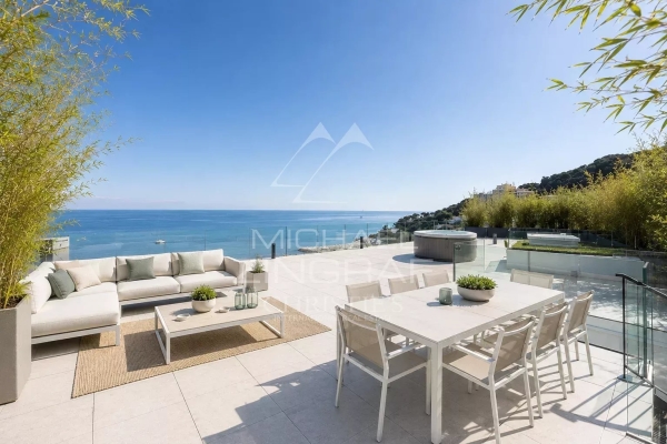 Appartement de luxe à vendre à Cap-d'Ail, 4 970 000 €, Photo 1