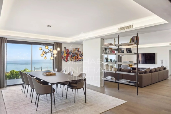 Appartement de luxe à vendre à Cap-d'Ail, 3 670 000 €, Photo 1