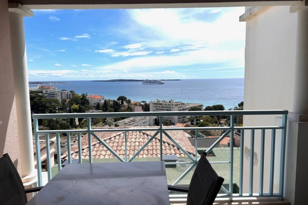 Appartement de luxe à vendre à Cannes, 217 000 €, Photo 1