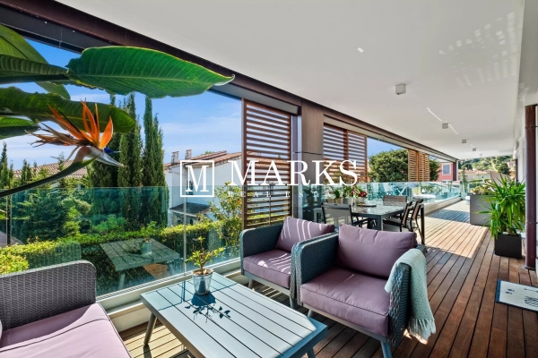 Appartement de luxe à vendre à Saint-Jean-Cap-Ferrat, 3 100 000 €, Photo 1