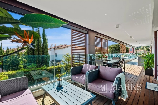 Appartement de luxe à vendre à Saint-Jean-Cap-Ferrat, 3 100 000 €, Photo 1