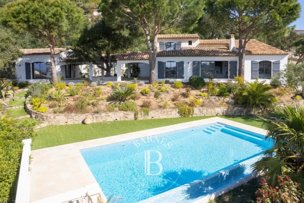 Luxury House for rental in Sainte-Maxime, 5 000 €, Photo 1