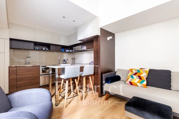 Luxury Apartment for sale in Paris 4ème, 499 000 €, Photo 1