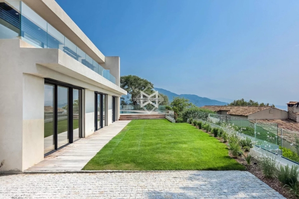 Luxury House for sale in Roquebrune-Cap-Martin, 5 950 000 €, Photo 2