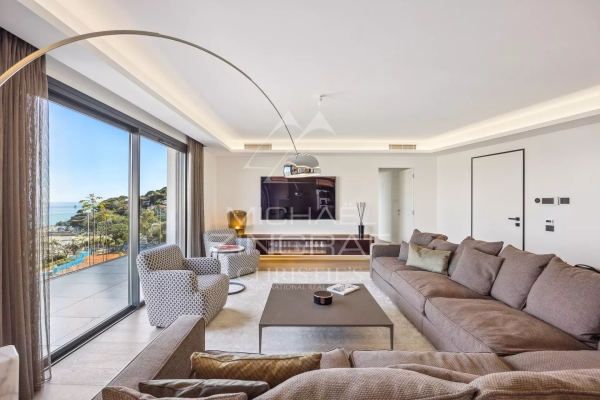Luxury Apartment for sale in Cap-d'Ail, 3 670 000 €, Photo 2