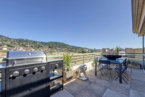 Appartement de luxe à vendre à Le Cannet, 1 975 000 €, Photo 2