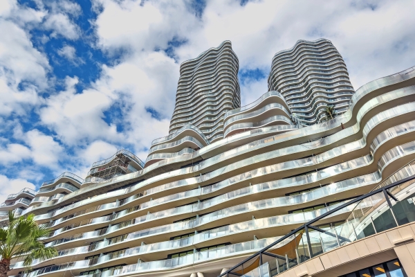 Luxury Apartment for sale in Monaco, 22 800 000 €, Photo 3