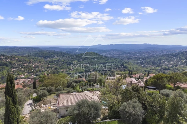 Maison de luxe à vendre à Châteauneuf-Grasse, 2 200 000 €, Photo 3