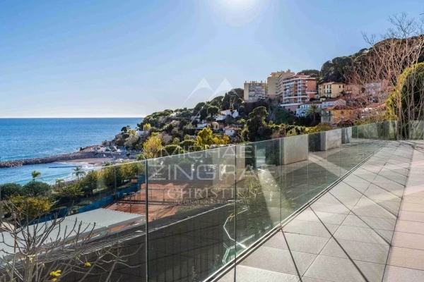Luxury Apartment for sale in Cap-d'Ail, 3 670 000 €, Photo 3