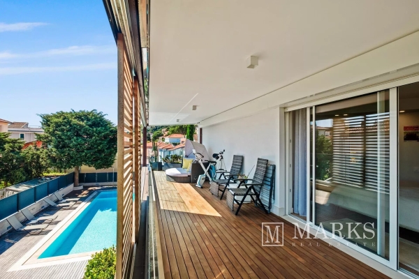 Luxury Apartment for sale in Saint-Jean-Cap-Ferrat, 3 100 000 €, Photo 3