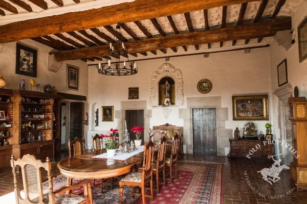 Maison de luxe à vendre à Figueres, 2 500 000 €, Photo 3