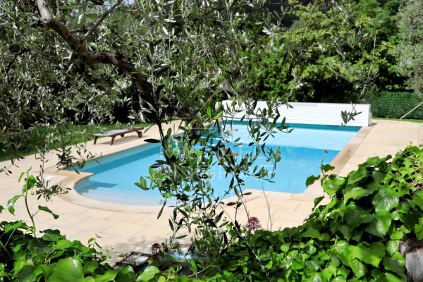 Maison de luxe à vendre à Châteauneuf-Grasse, 2 200 000 €, Photo 4