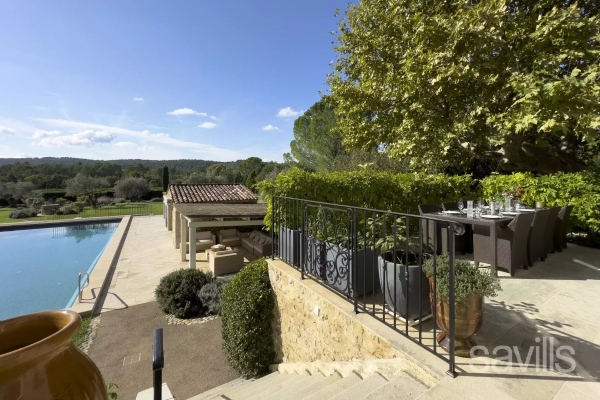 Luxury House for sale in Fayence, 14 500 000 €, Photo 4