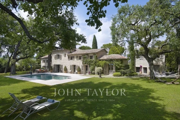 Maison de luxe à vendre à Mougins, 5 900 000 €, Photo 4