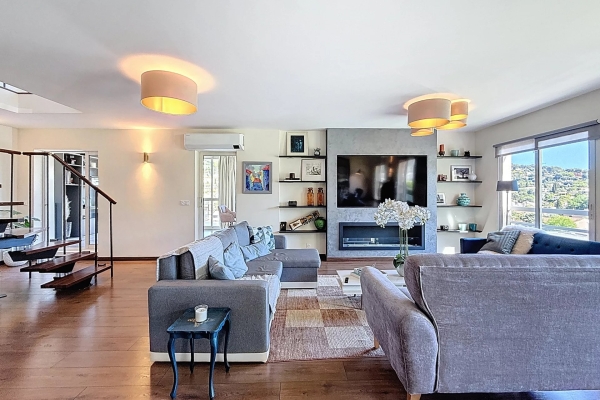 Appartement de luxe à vendre à Le Cannet, 1 975 000 €, Photo 5