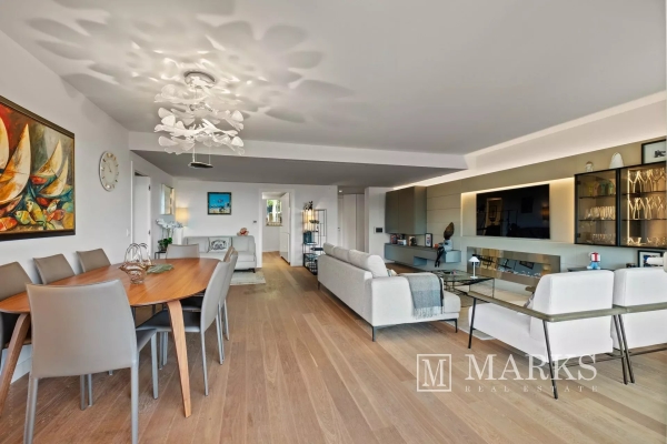 Luxury Apartment for sale in Saint-Jean-Cap-Ferrat, 3 100 000 €, Photo 5