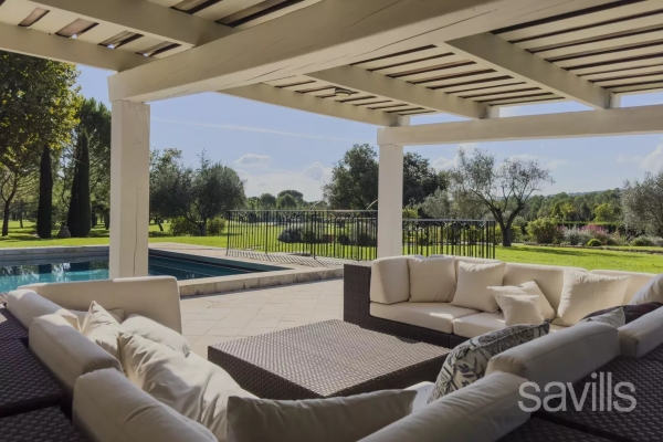 Luxury House for sale in Fayence, 14 500 000 €, Photo 6