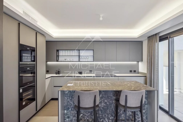 Luxury Apartment for sale in Cap-d'Ail, 3 670 000 €, Photo 7