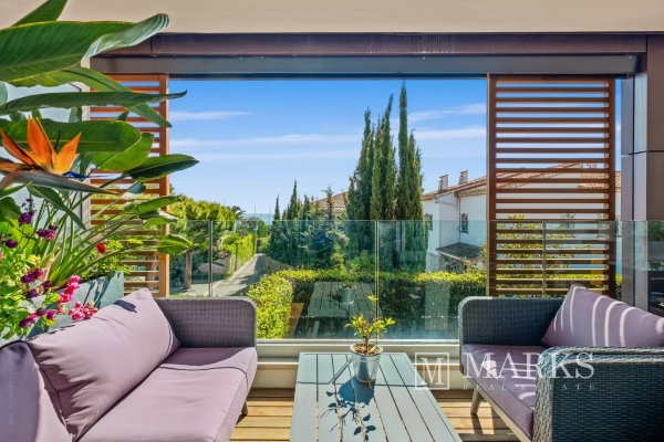 Luxury Apartment for sale in Saint-Jean-Cap-Ferrat, 3 100 000 €, Photo 7